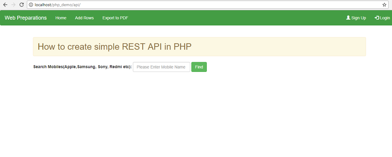 how-to-create-simple-rest-api-in-php-step-1