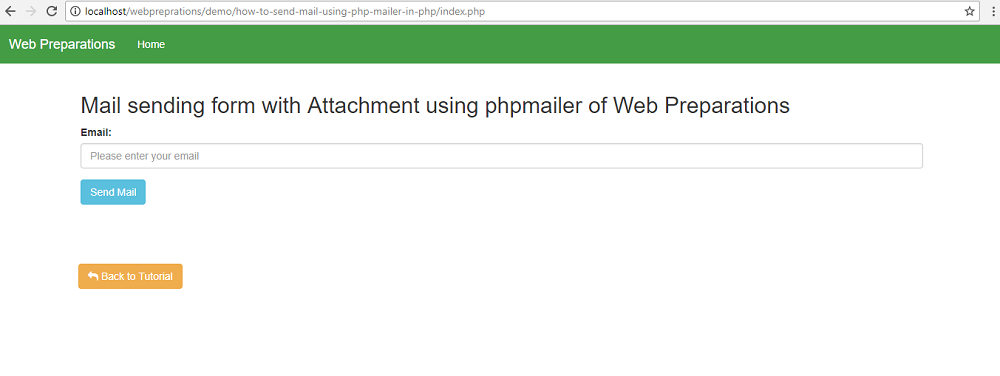 how-to-send-mail-in-PHP-with-attachment-using-PHPMailer-step-1