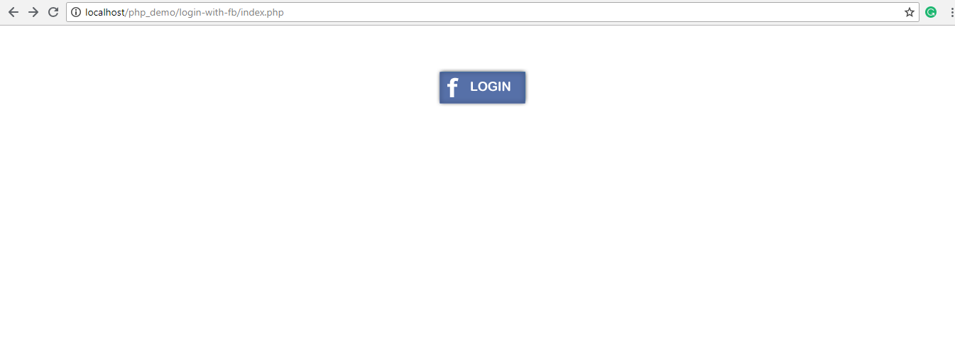 how-to-create-facebook-login-in-php